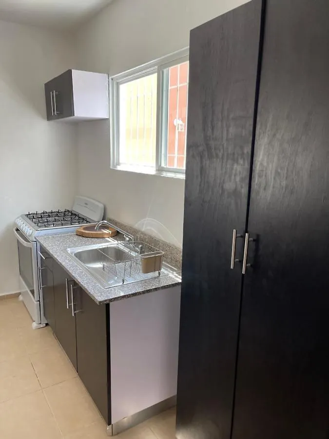 Marsella Home بلايا ديل كارمن بيت للعطل