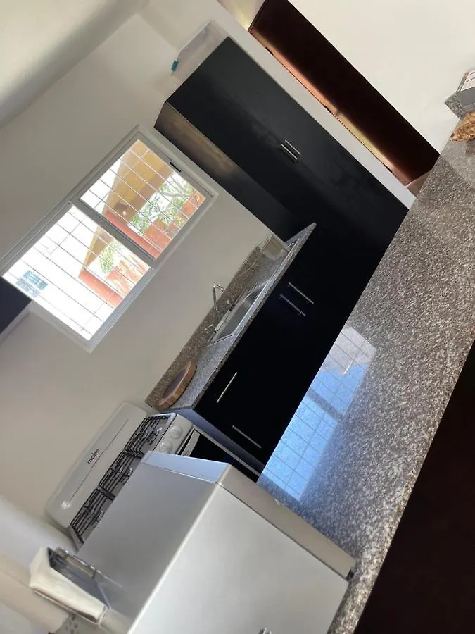 بيت للعطل Marsella Home بلايا ديل كارمن المكسيك