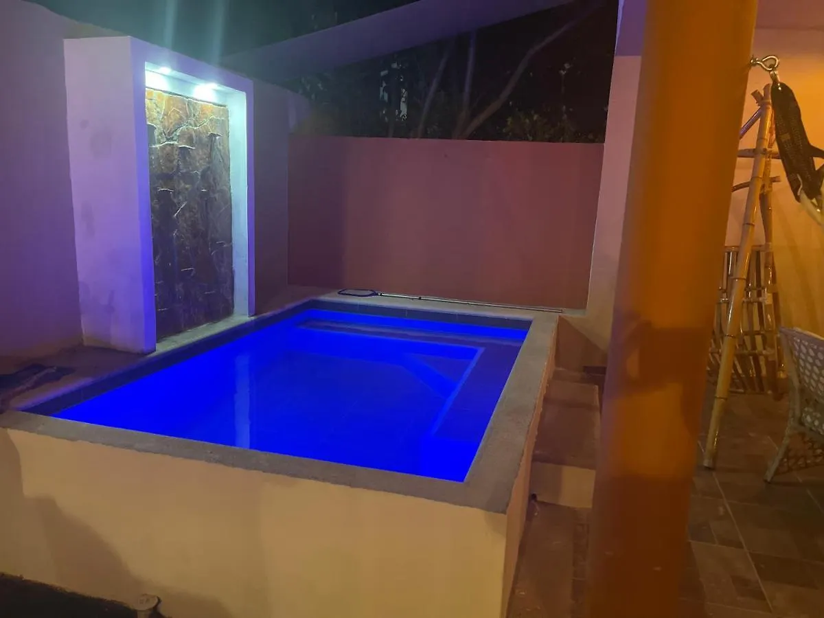 Marsella Home بلايا ديل كارمن